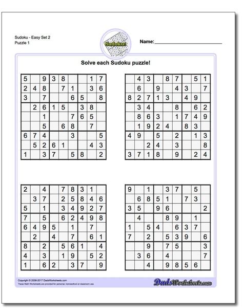 Printable Sudoku Samurai Give These Puzzles A Try And Youll Be