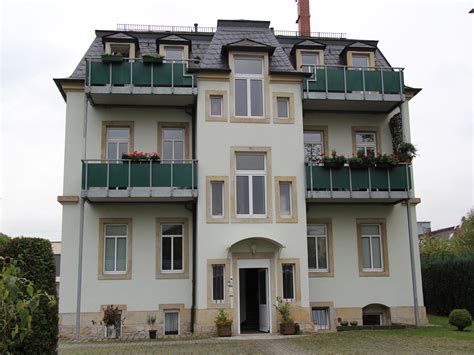Quartier am lockwitzbach i lugaer straße 3e in 01259 dresden. 3-Raum-Wohnung in Dresden Leuben - mit Einbauküche