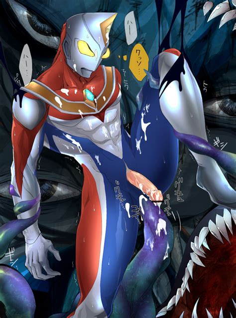 Post 3922139 Ultraman Ultraman Dyna