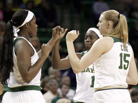 247 sports nick kosko mar 21, 2021. No. 3 Baylor women posting up big with Brown and Cox | USA TODAY Sports