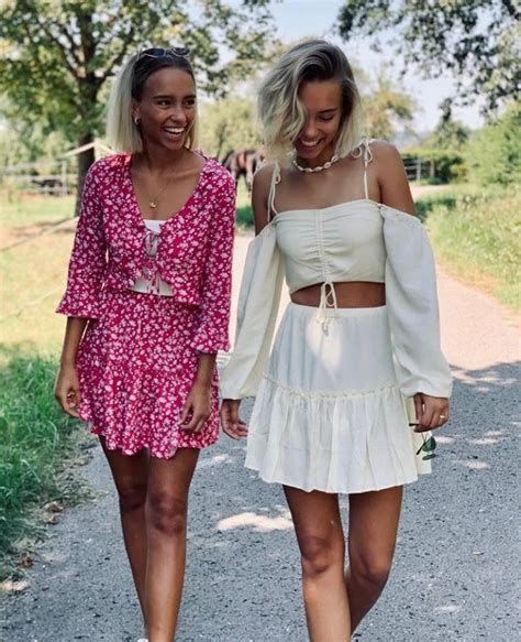 Lisa and lena | germany® on instagram: Lisa and Lena in 2020 | Lisa, Lena, Zwillinge