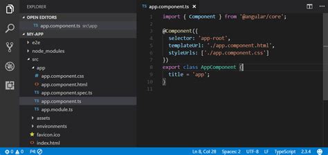 Visual Studio Code Javascript Tutorial Snoxpert