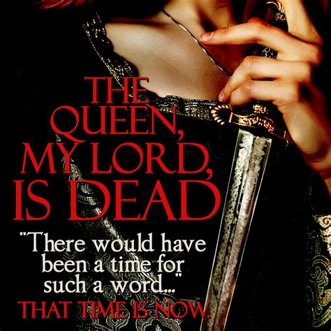The Queen My Lord Is Dead An Opera In One Act