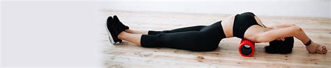 4 Massage Moves To Ease Sore Muscles