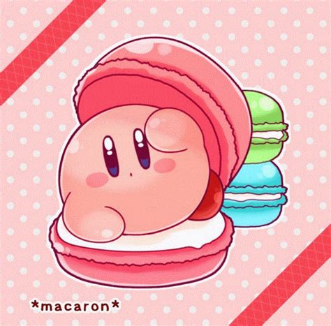 Kirby Fan Art Cute
