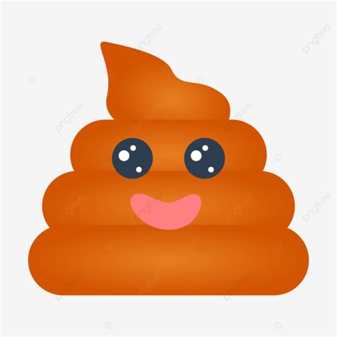 Cute Poop Cute Poop Vector Cute Poop Emoji Cute Poop Emoticon Png