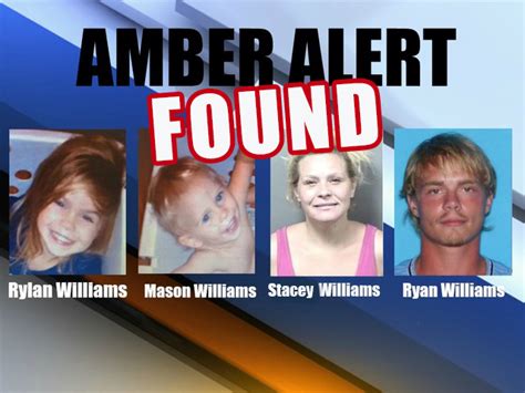 Cae) is a message distributed by a child abduction alert system to ask the public for help in finding abducted children. Kids safe, parents arrested after Amber Alert success ...