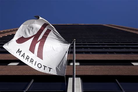 Marriott Faces London Lawsuit Over Vast Data Breach Reuters