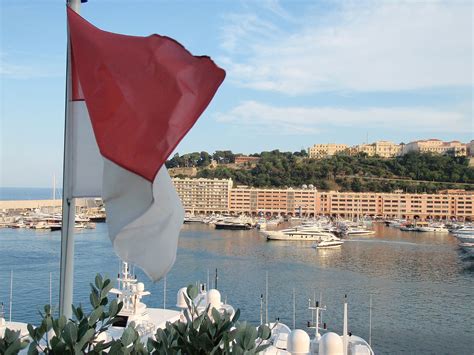 1,471 monaco flag premium high res photos. Monaco Flag Pictures