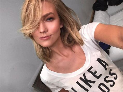 Details More Than 136 Karlie Kloss Hairstyle Latest Vn