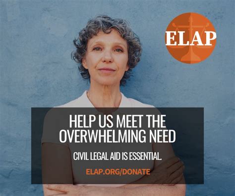 Eastside Legal Assistance Program On Linkedin Givelocal