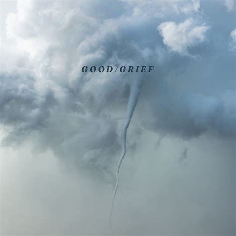 The Roseline – GOOD/GRIEF | Echoes And Dust