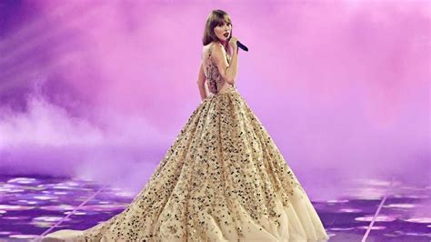 Taylor Swift Annonce La Date De Sortie De Speak Now Taylors Version