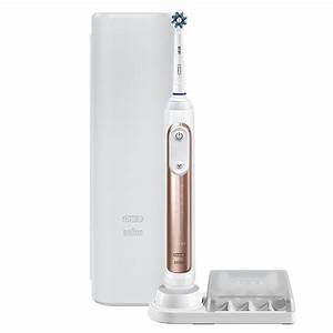 Top 10 B Electric Toothbrush Comparison Chart Home Future Market