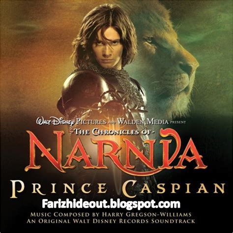 It is the third installment in the chronicles of narnia film series from walden media. Narnia 2 : Prince Caspian Full Movie Download(HD) ~ RizShare