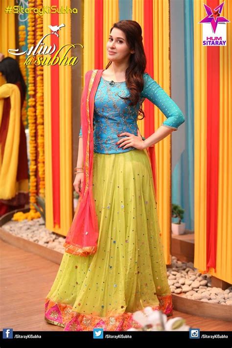 Pakistani students win microsoft imagine cup 2021. Pakistani mehndi dress | Half saree designs, Lehnga dress ...