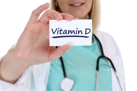 Ketahui Manfaat Penting Vitamin D Untuk Kesuburan Dan Kehamilan
