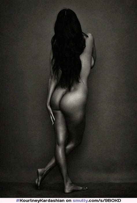 Kourtney Kardashian Celebrity Naked Celebrity Celebs Smutty My