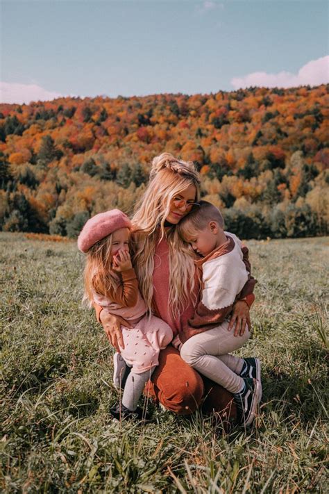 Fall Ing For Vermont Barefoot Blonde By Amber Fillerup Clark In 2020