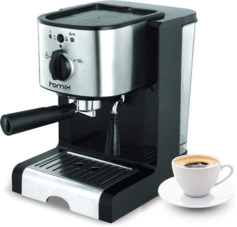 كيف تختار ماكينة القهوة
