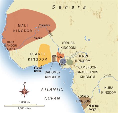 Ashanti Empire 1670 1957 World History Classroom History History