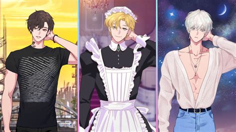 Anime Dress Up Games Thử Thách Thời Trang Với Nhân Vật Yêu Thích