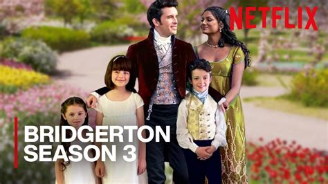 bridgerton season 3 release date speculation cast plot and more porn sex picture
