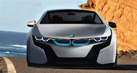2017 Bmw I6 Materializes As Huge Carbon Fiber Plant Of Toray Industries