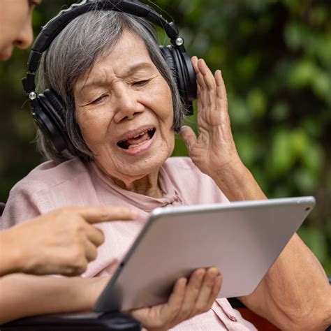 Musical Minds Community Music Therapy For Dementia Care Wellington