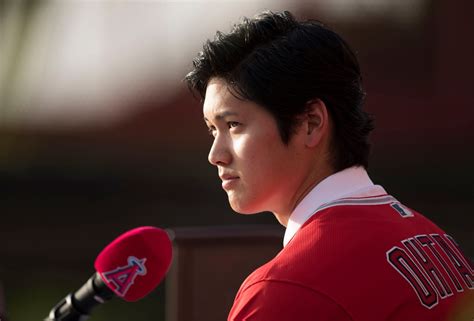 Can Shohei Ohtani Do For Southern California What Ichiro Did For