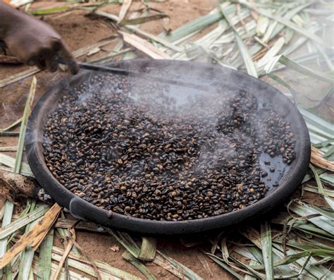 Coffee Culture In Ethiopia Espresso Machine Addict