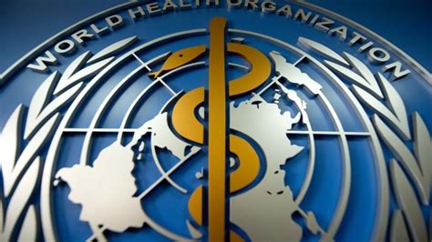Who Asks China For More Data On Outbreak Of Respiratory Illnesses In North