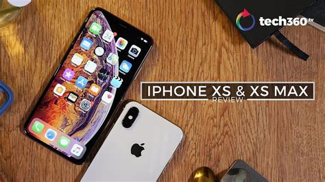 Apple Iphone Xs Xs Max Review What We Like And Didnt Likethe New
