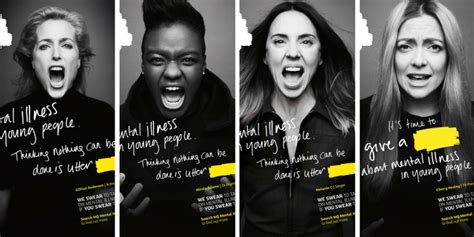 Mental Health Campaigns New Mental Health Campaign Launched Across