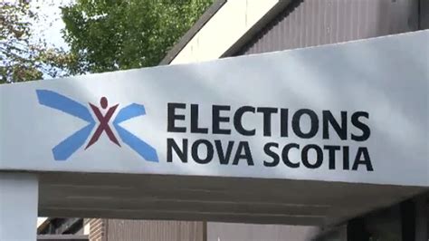 Maybe you would like to learn more about one of these? Elections NS promotes safe-voting options with campaign ...