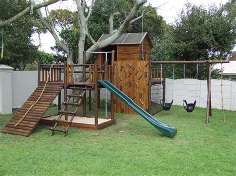 Frisch Jungle Gym For Kids Outdoor Home Inspiration