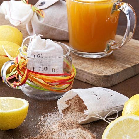 Spiced Tea Mix Recipe Taste Of Home