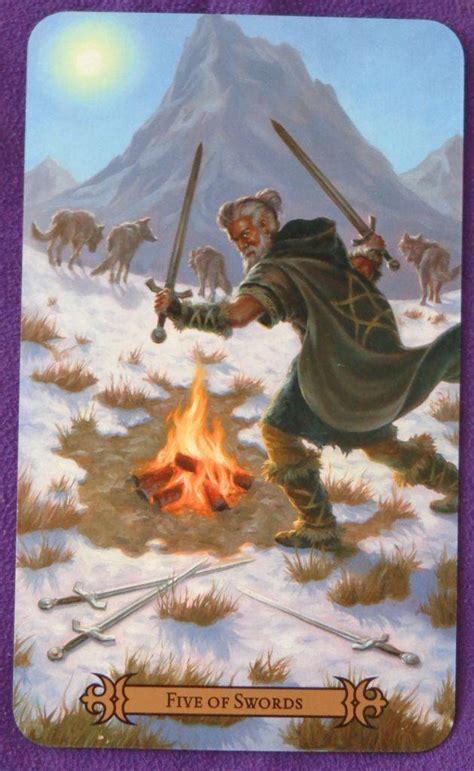 The star (xvii) is the 17th ranking or major arcana card in most traditional tarot decks. Five of swords is the Tarot card for the week of Sept.17 to the 23 2018 - Wisdom & Healing Tarot ...