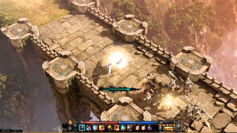 Path of exile lleva su tiempo, más que tu juego multijugador estándar. Los mejores juegos exclusivos para PC de 2016 ...