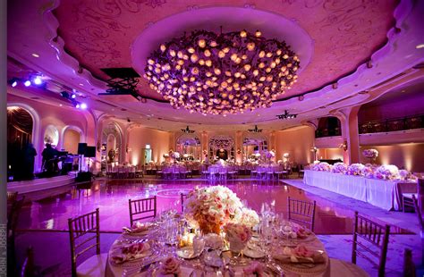If you are hiring an elaborately decorated room, you should keep your. Wedding Venues | Romantic Decoration