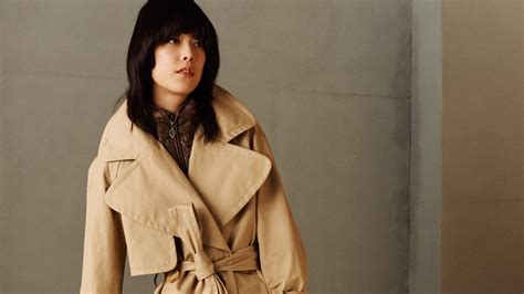 See By Chloé Pre Fall 2016 Collection Vogue