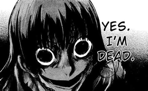 Scarycreepy Anime Pictures Anime Amino