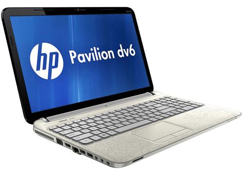 Hp Pavilion Dv6 6b13tx Laptop Price