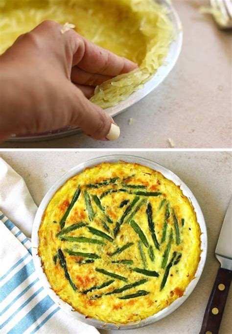 Use your leftover turkey for a meal that's ready in about 30 minutes! 24 Low-Carb Spaghetti Squash Recipes That Are Actually ...