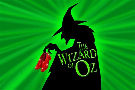 Free Download The Wizard Of Oz Computer Wallpapers Desktop