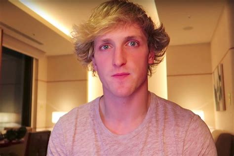 Popular Youtuber Logan Paul Apologizes For Posting Video That Showed