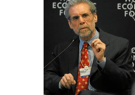What Makes A Great Leader Daniel Goleman Answers “truly Effective