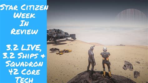 Combining innovation with sleek design, the life citizen is the backpack built to make life as simple as possible. Week in Review - Star Citizen - 3.2 Live Release, 3.2 ...