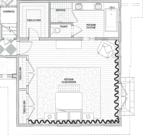 You might found one other master bedroom floor plans addition better design ideas. Master Bedroom Additions Floor Plans Decorating Ideas Plan ...