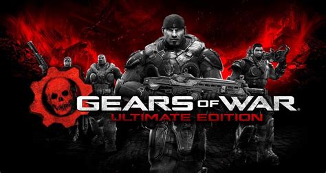 Gears Of War Ultimate Edition And Rare Replay Cheats Xbox One